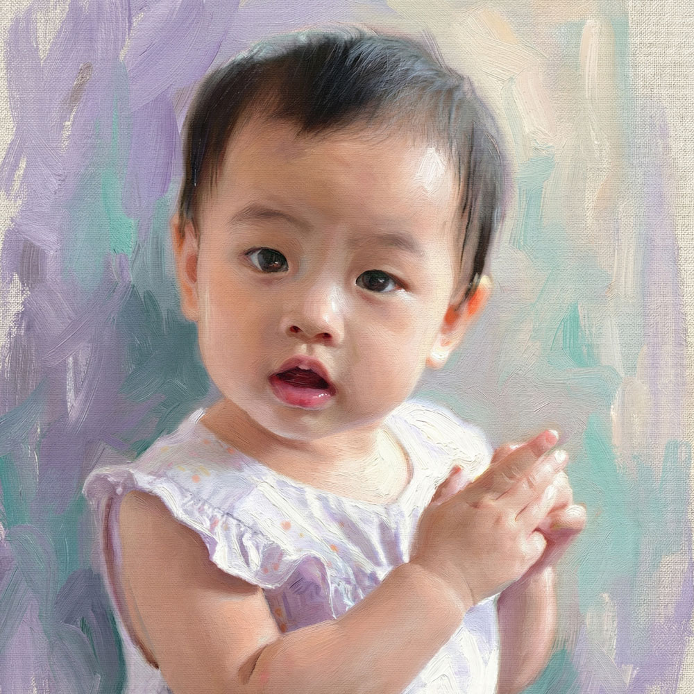 유화 인물 초상화 주문 제작 팝아트 일러스트 캐리커쳐 인물화 결혼기념일 퇴임 선물 주문 제작