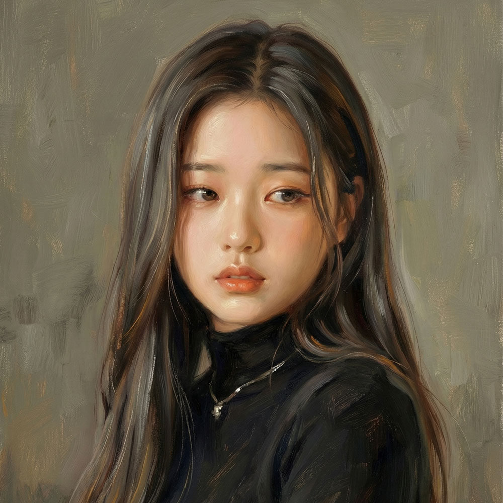 유화 인물 초상화 주문 제작 팝아트 일러스트 캐리커쳐 인물화 결혼기념일 퇴임 선물 주문 제작