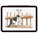 핸드폰 휴대폰 배경화면 그림 선물 주문제작