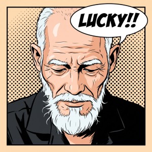팝아트 초상화 커플 기념일 부모님 생일 결혼 선물 집들이 그림 주문제작 - 코믹북(Comic Book) 스타일